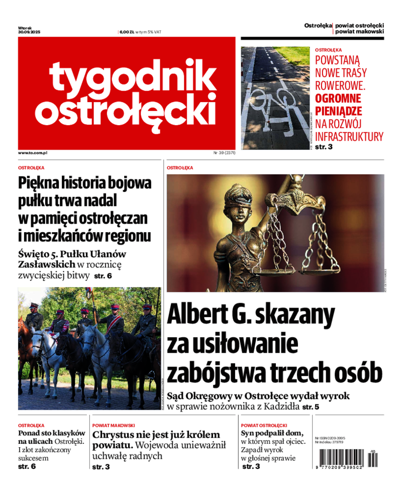 Tygodnik Ostrołęcki