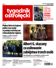 Tygodnik Ostrołęcki