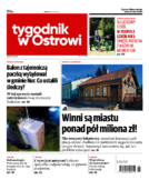 Tygodnik w Ostrowi Mazowieckiej