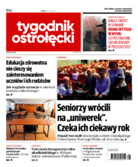 Tygodnik Ostrołęcki
