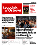 Tygodnik w Ostrowi Mazowieckiej