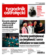 Tygodnik Ostrołęcki
