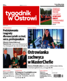 Tygodnik w Ostrowi Mazowieckiej