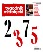 Tygodnik Ostrołęcki