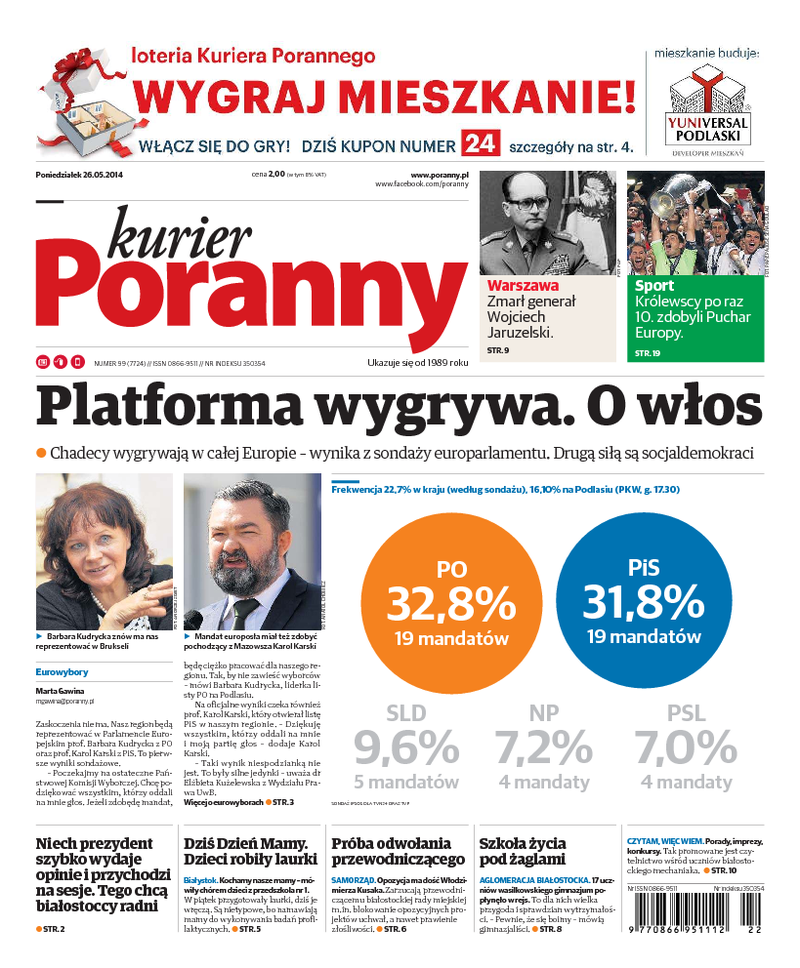 Kurier Poranny