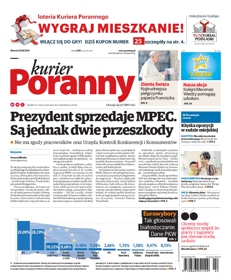 Kurier Poranny