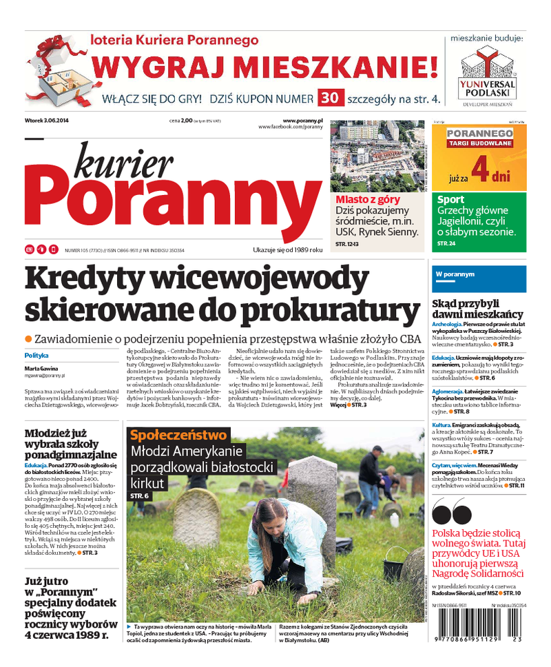 Kurier Poranny