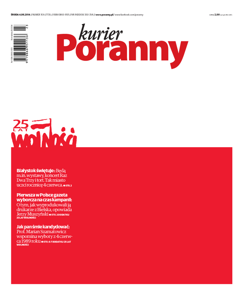 Kurier Poranny