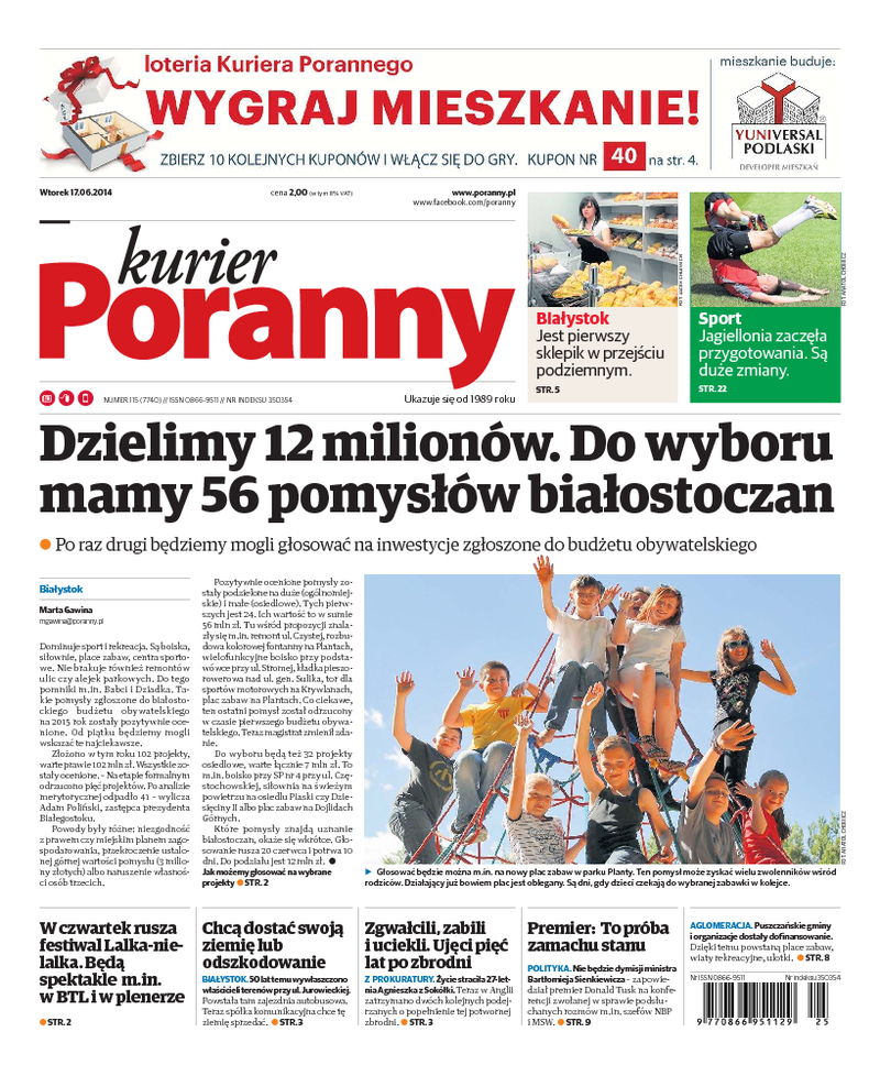 Kurier Poranny