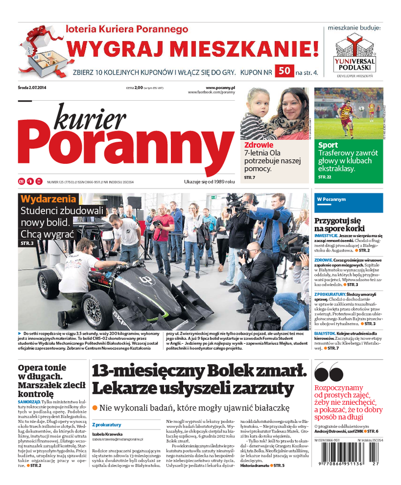 Kurier Poranny