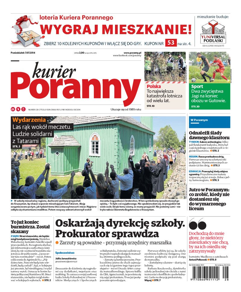 Kurier Poranny