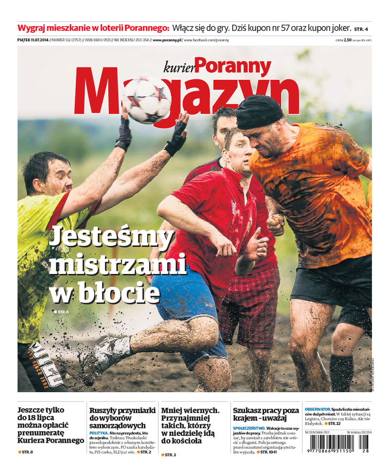 Kurier Poranny