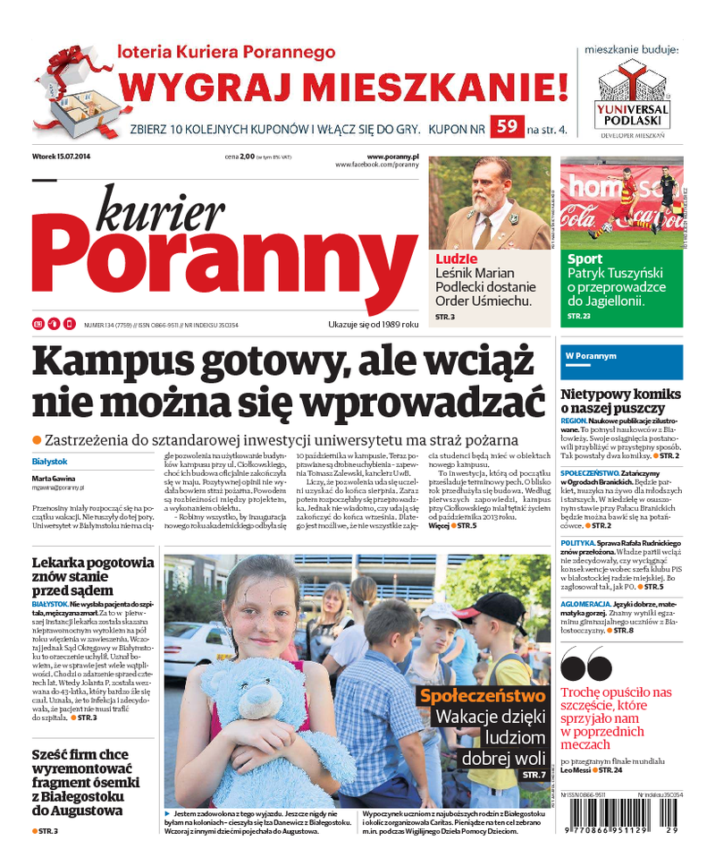 Kurier Poranny