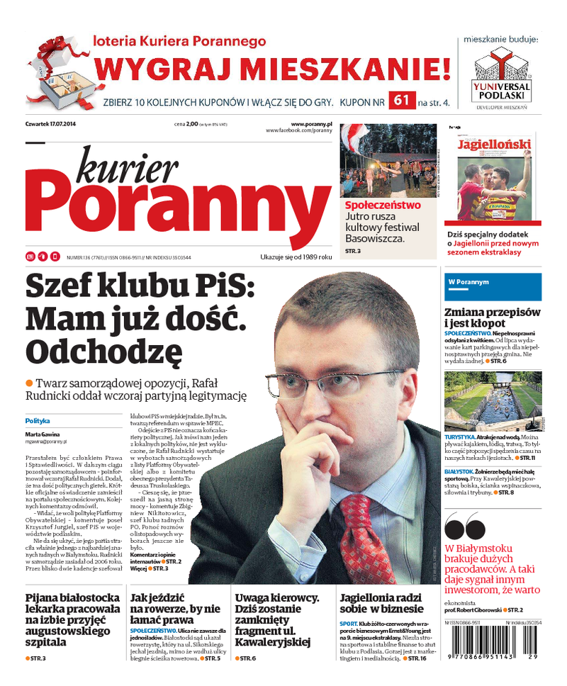 Kurier Poranny