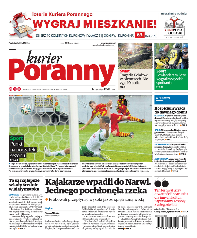 Kurier Poranny