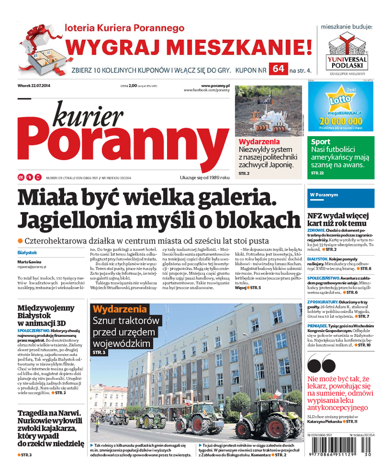 Kurier Poranny