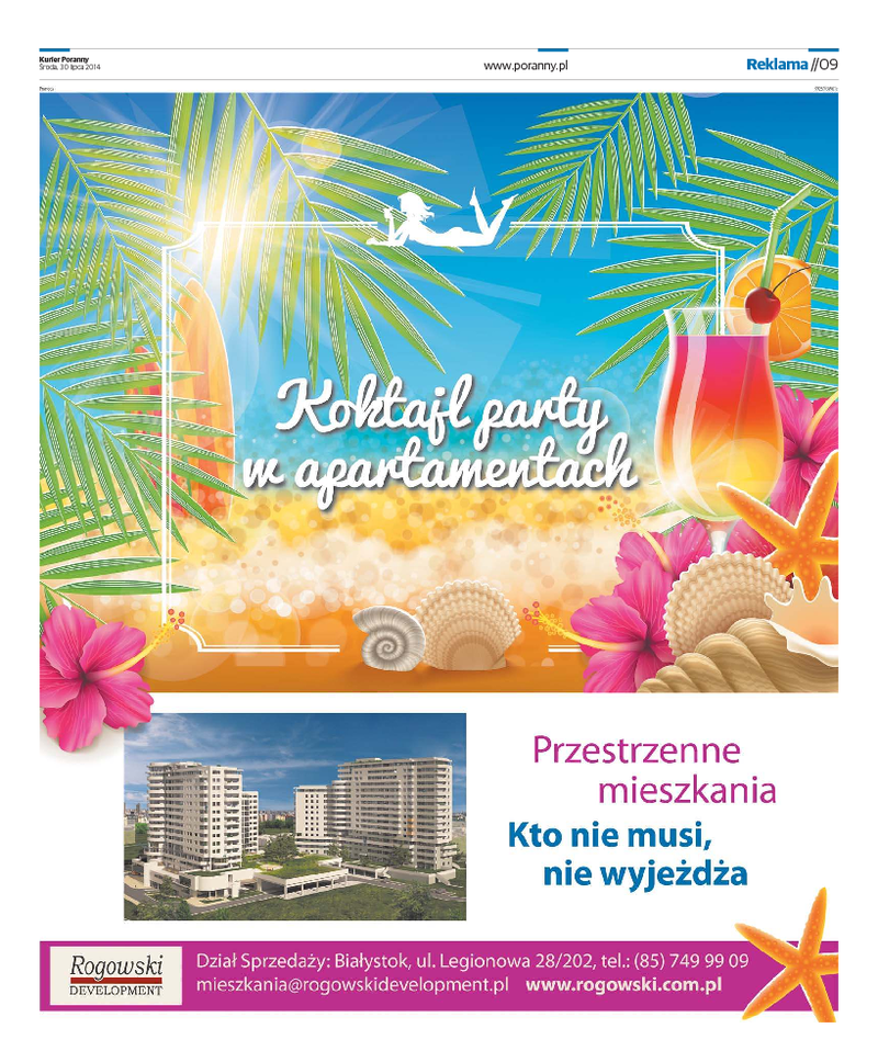 Kurier Poranny