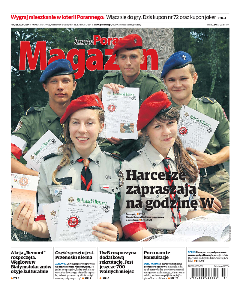 Kurier Poranny