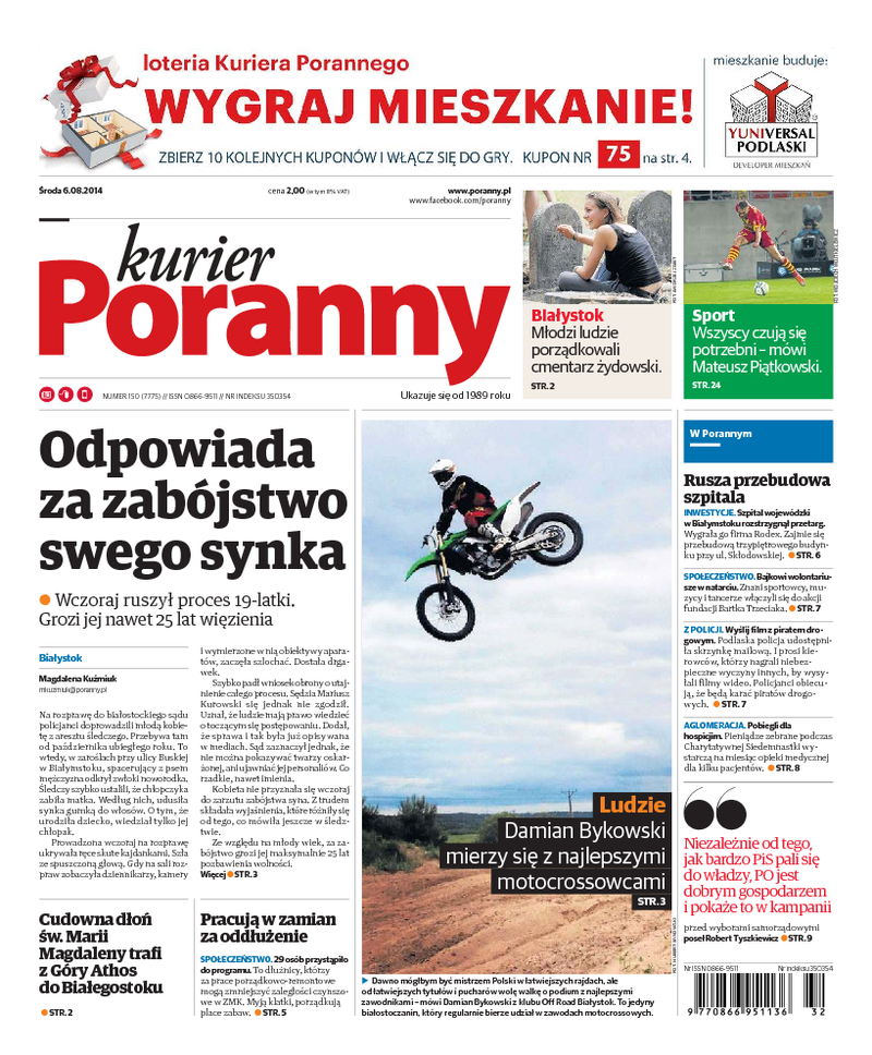 Kurier Poranny
