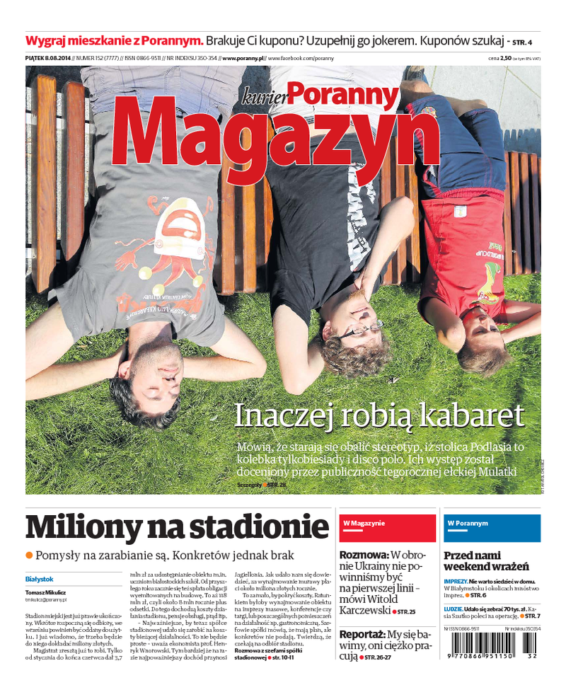 Kurier Poranny