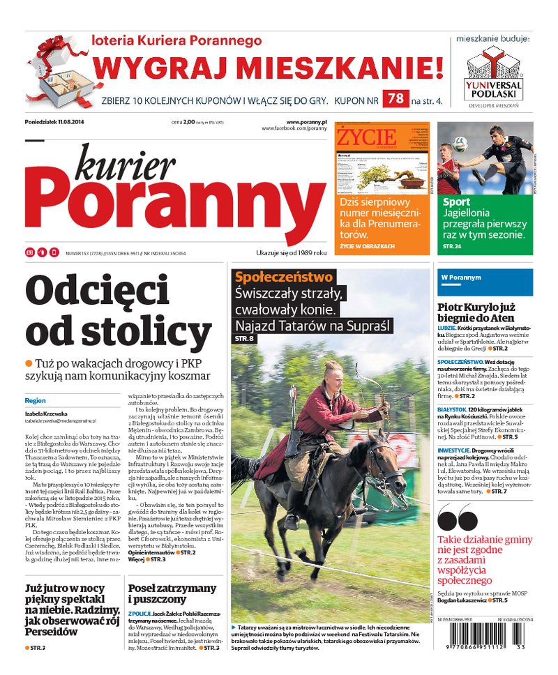 Kurier Poranny