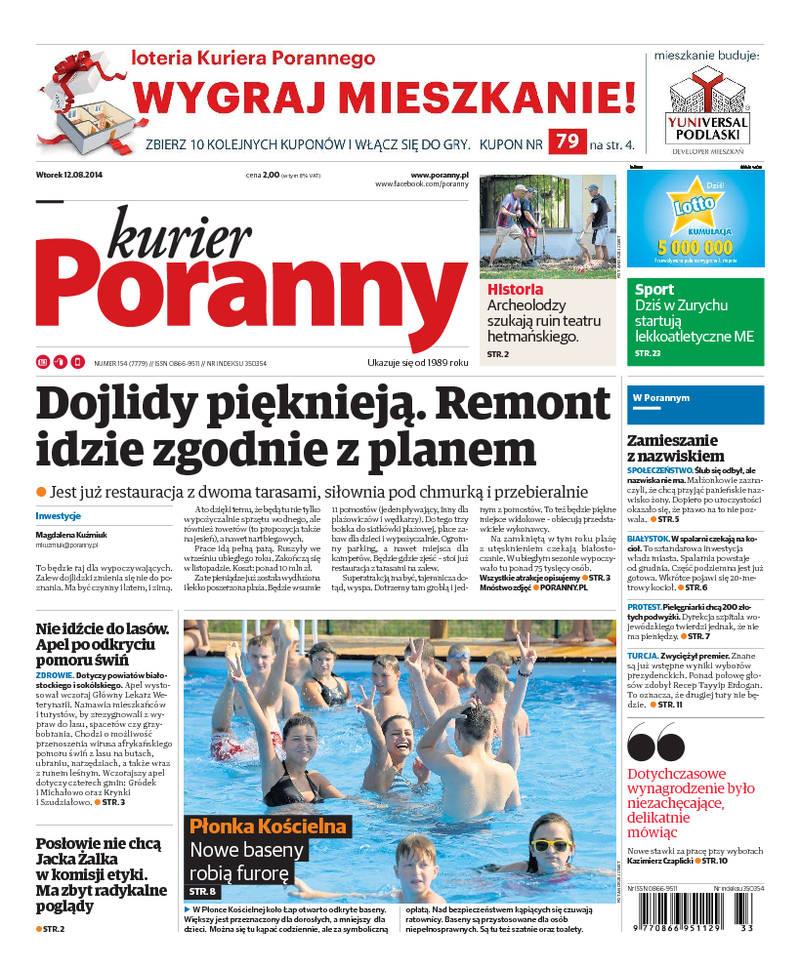 Kurier Poranny