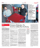Kurier Poranny/grzbiet zimny