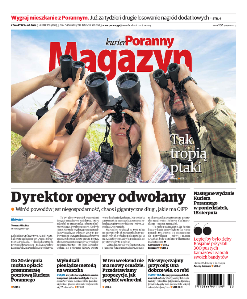 Kurier Poranny