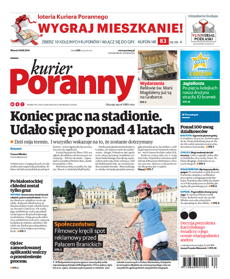 Kurier Poranny