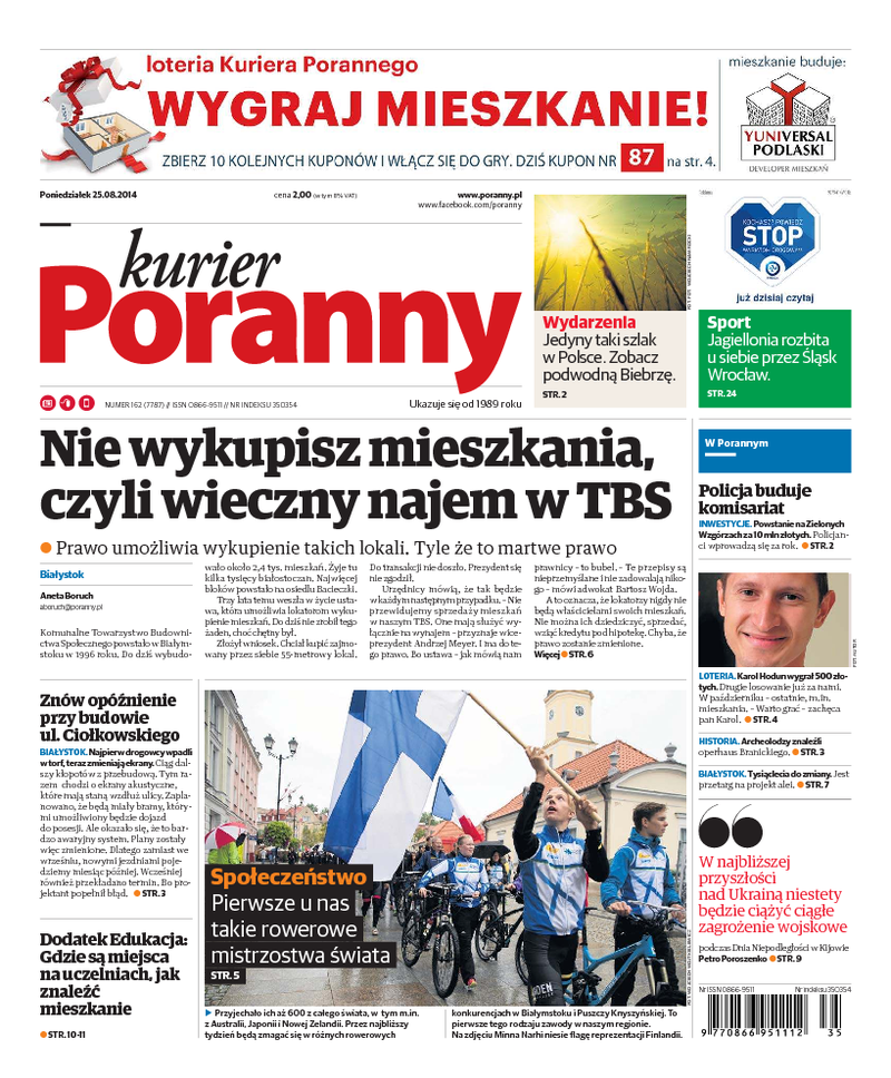 Kurier Poranny