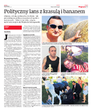 Kurier Poranny/grzbiet zimny