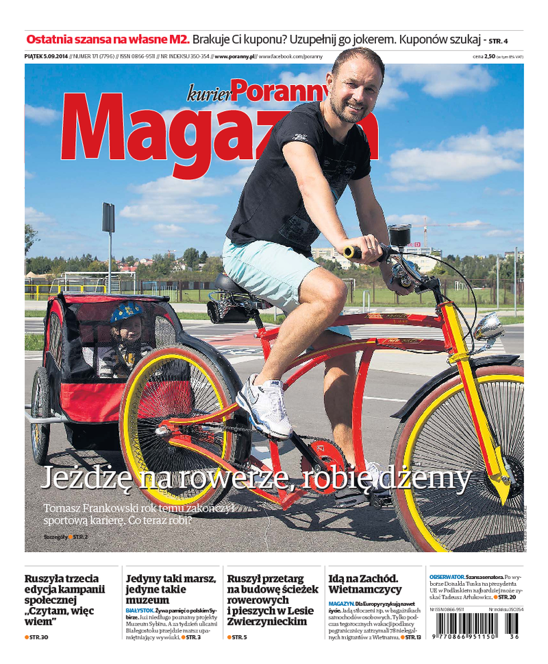 Kurier Poranny