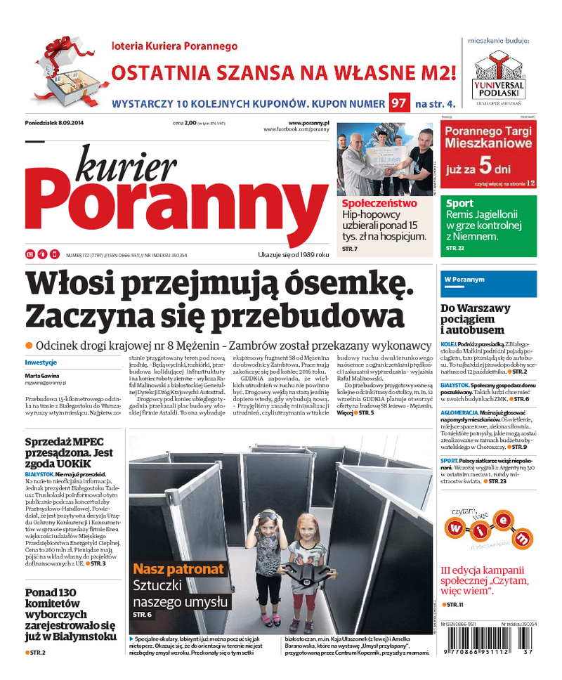 Kurier Poranny