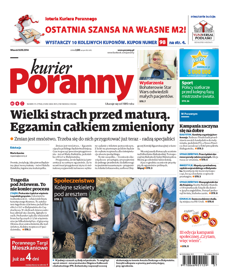 Kurier Poranny
