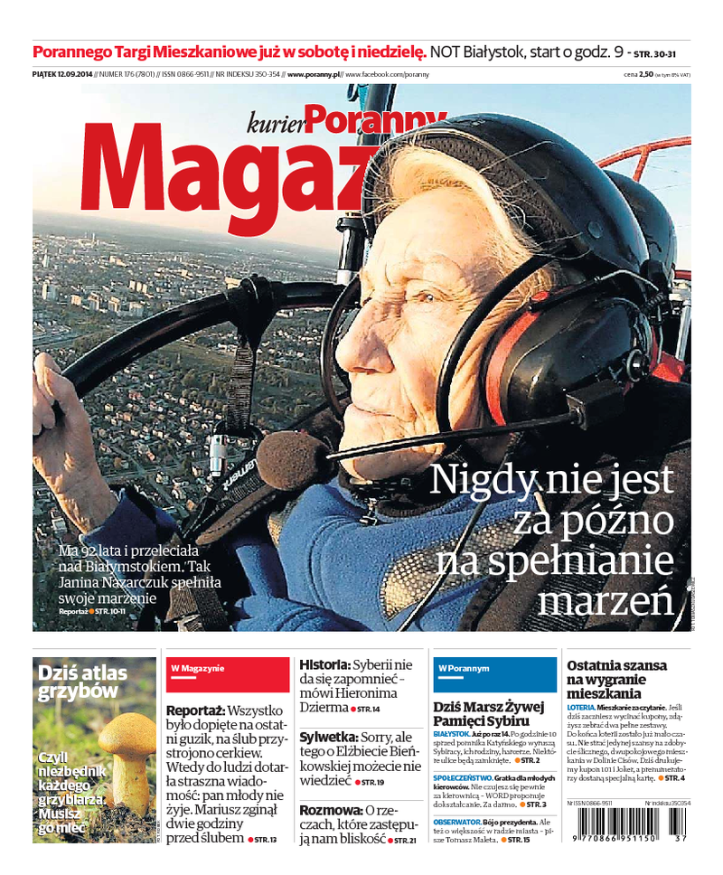 Kurier Poranny
