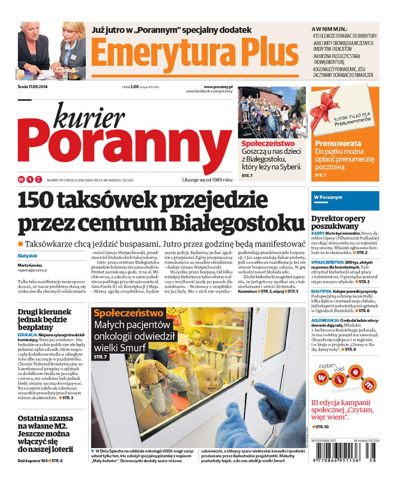 Kurier Poranny