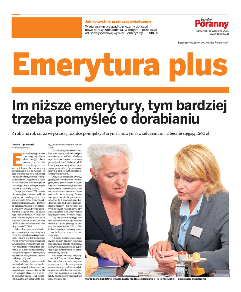 Kurier Poranny