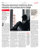 Kurier Poranny/grzbiet zimny
