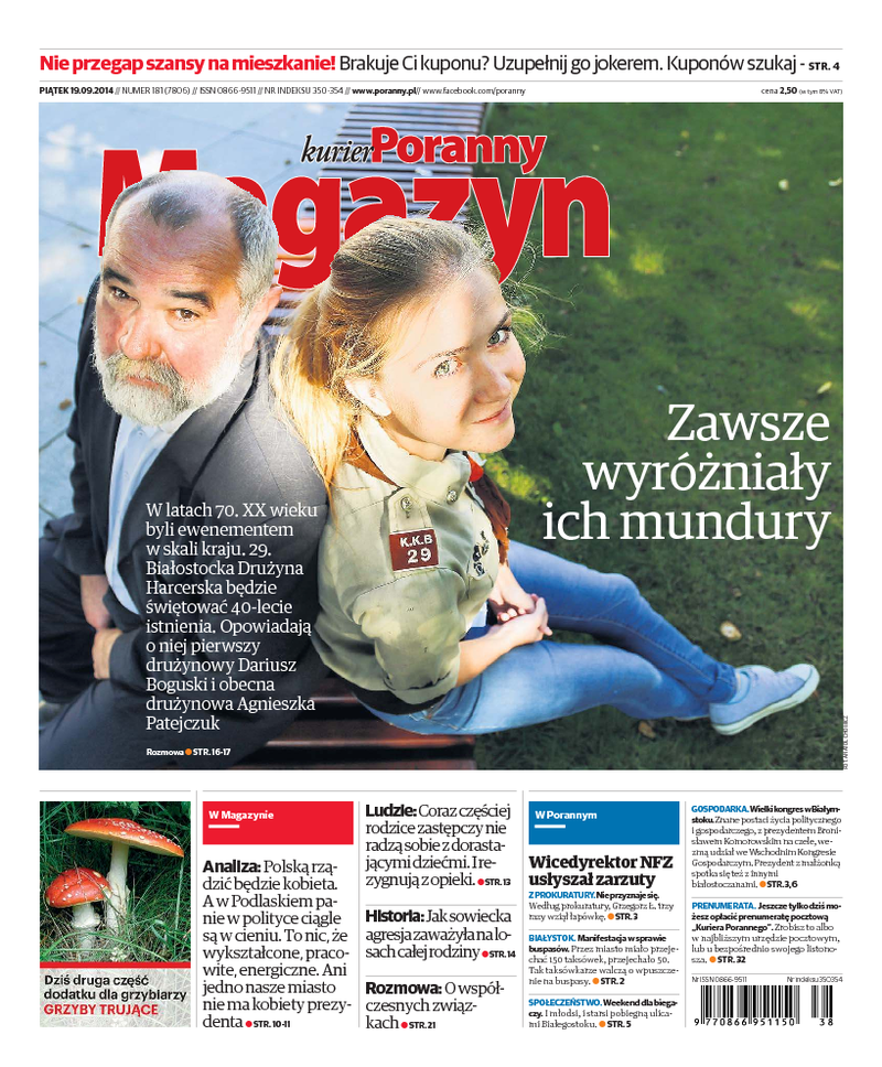 Kurier Poranny