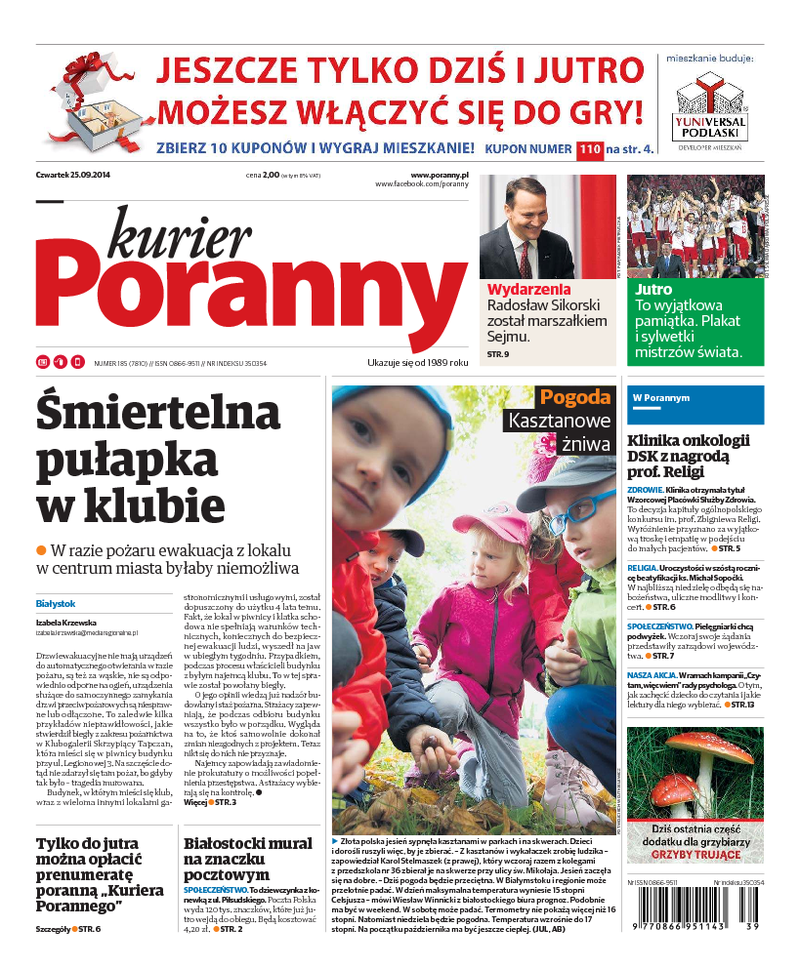 Kurier Poranny
