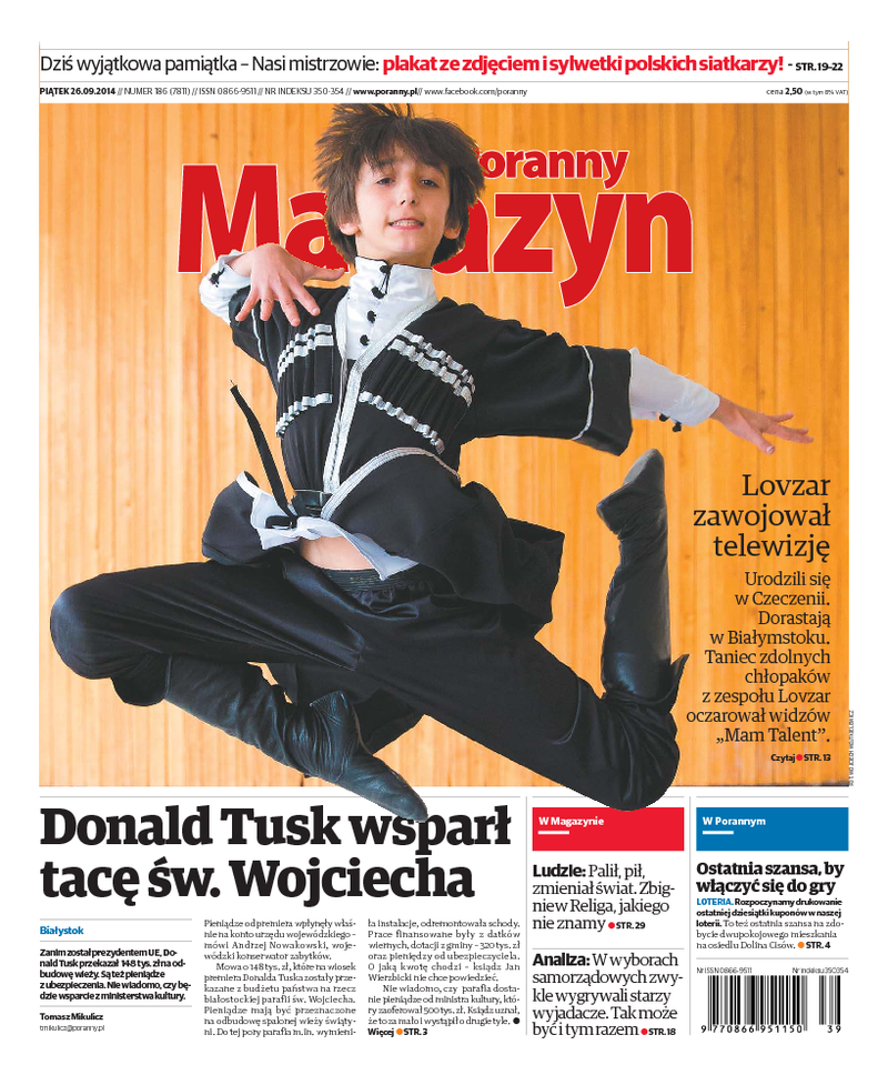 Kurier Poranny
