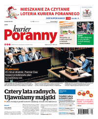 Kurier Poranny