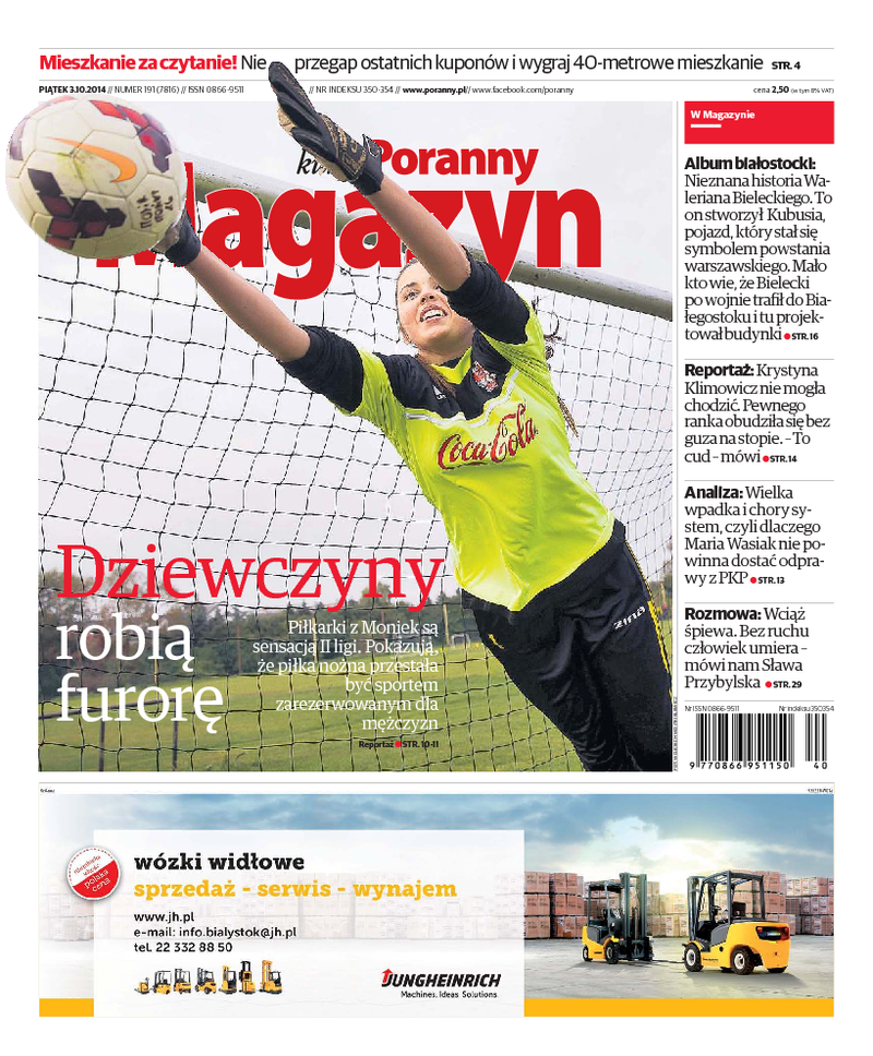 Kurier Poranny