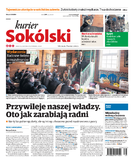 Kurier Sokólski