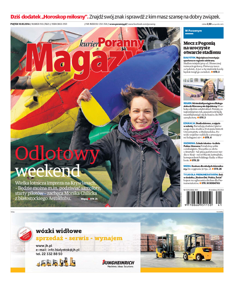 Kurier Poranny