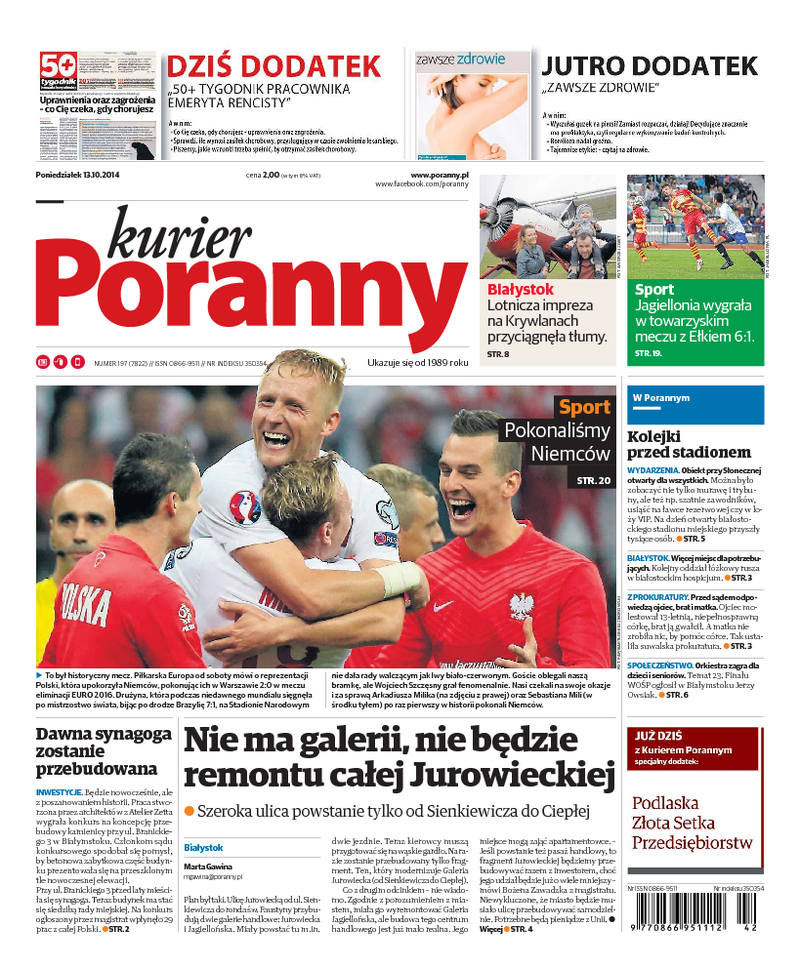 Kurier Poranny
