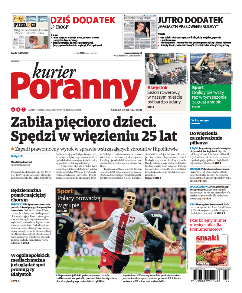 Kurier Poranny