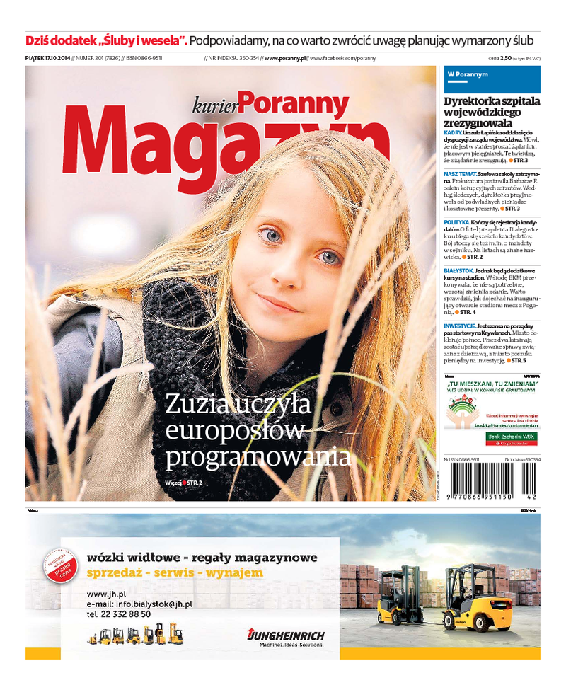 Kurier Poranny