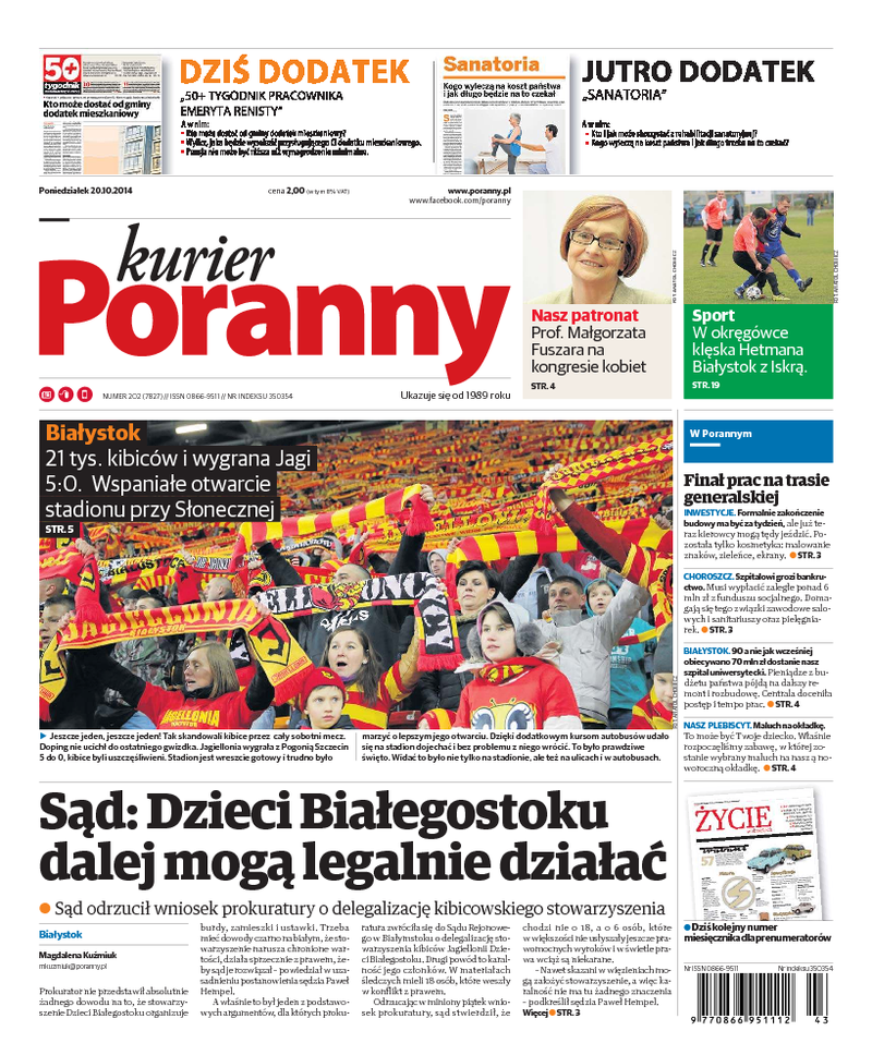 Kurier Poranny