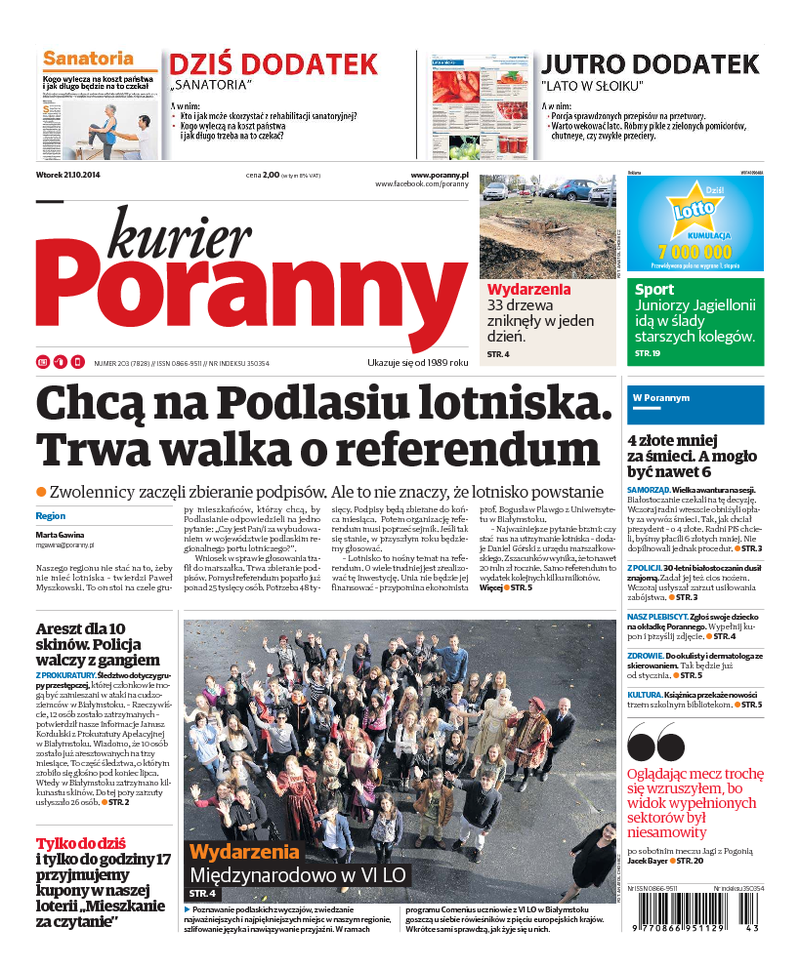 Kurier Poranny